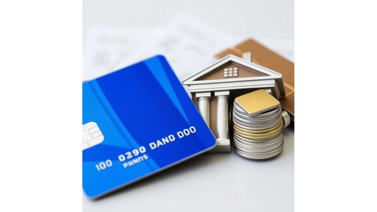 Financial Trends to Watch in Mortgages, Investing, Banking, and Credit Cards
