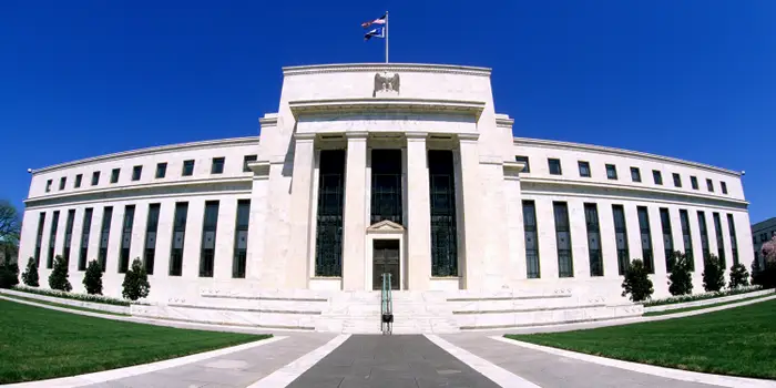 Overnight Funding Rates Rise Despite Fed Efforts to Curb Volatility