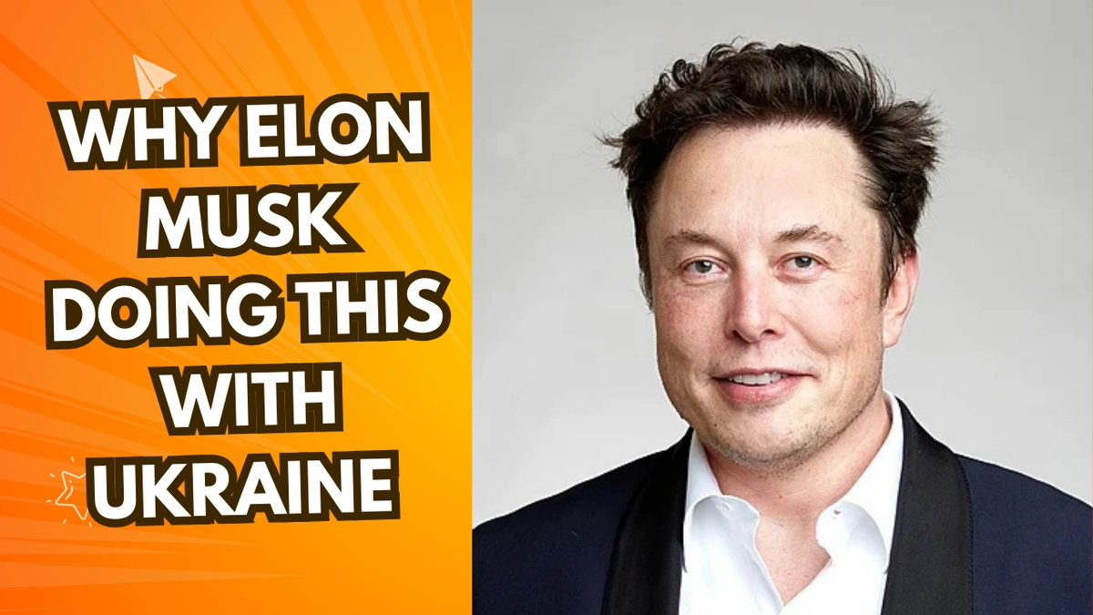 Starlink’s Game-Changing Move: Direct-to-Cell Services Launching in Ukraine