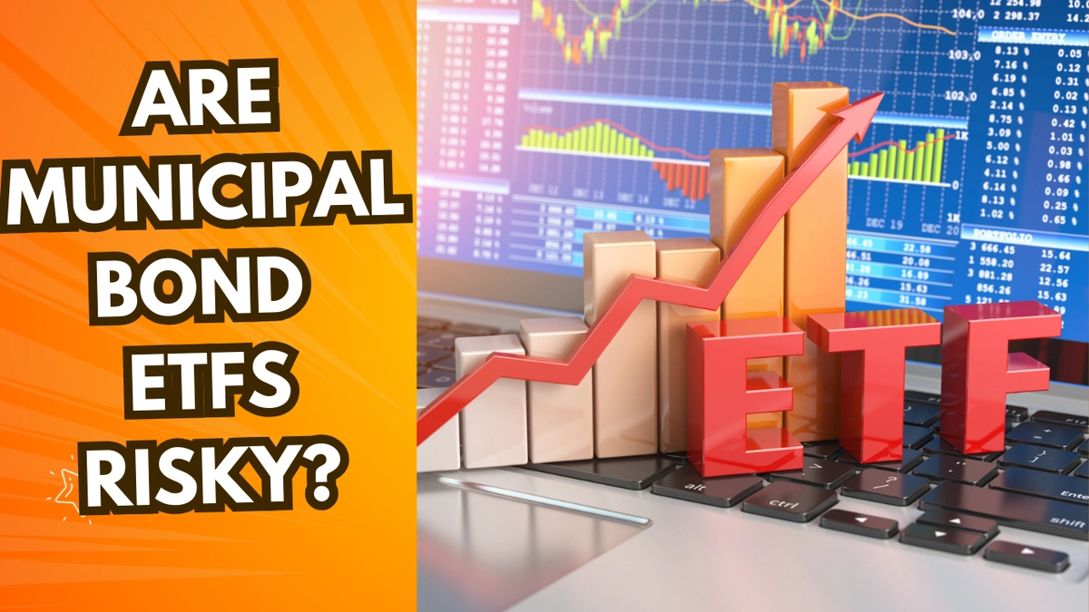 Why Municipal Bond ETFs for Retirement Benefits?