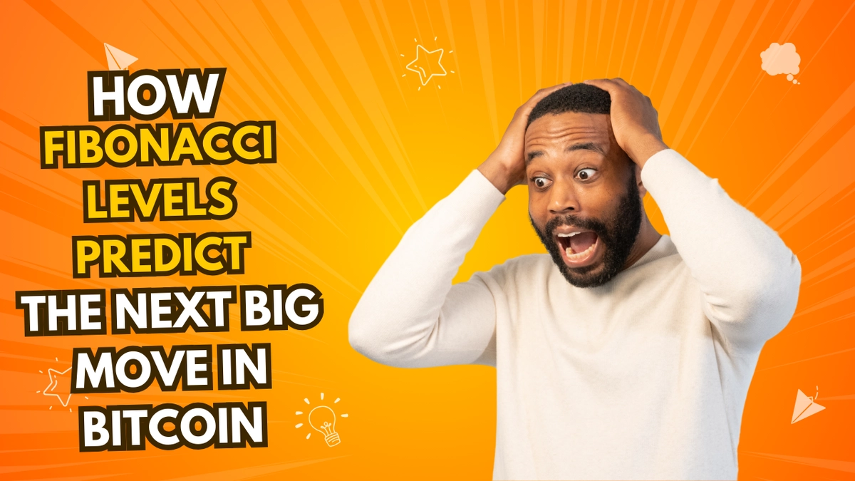 Bitcoin Fibonacci Levels today or Bitcoin Fibonacci Chart today