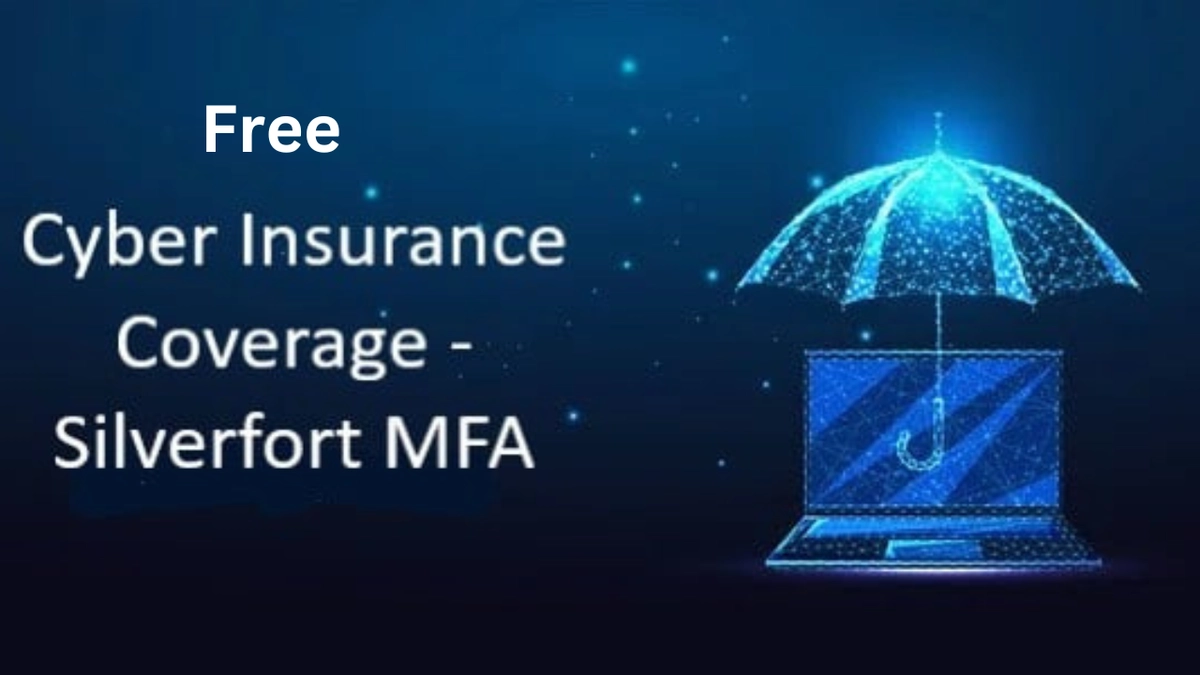 Cyber Insurance Coverage Silverfort