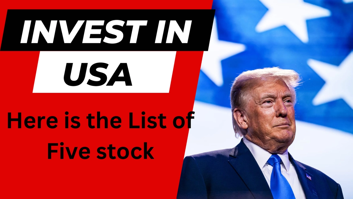 Top 5 Best Stocks to Buy Now: Prime Picks for 2025 and Beyond