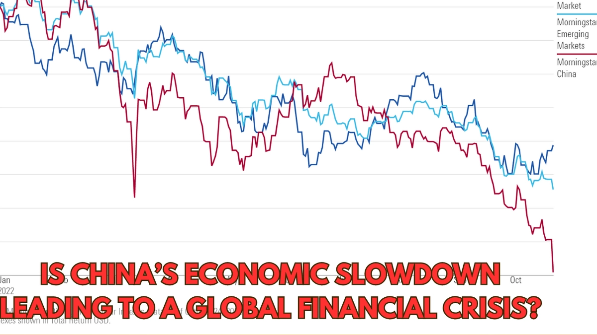 Asia (Chinese)Stocks Start 2025 in the Red Amid Economic Woes and Global Uncertainty