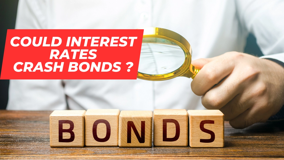 How Bonds Work with Interest Rates