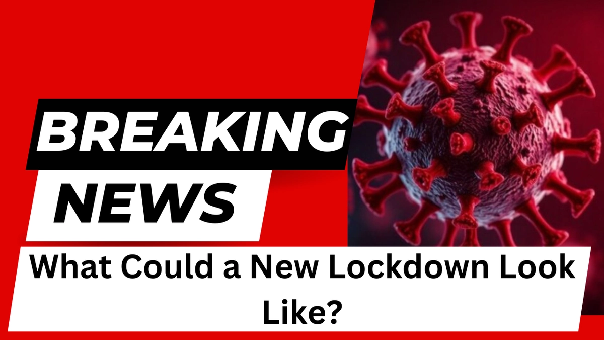 Is HMPV the Next Pandemic Threat? China Faces New Respiratory Crisis