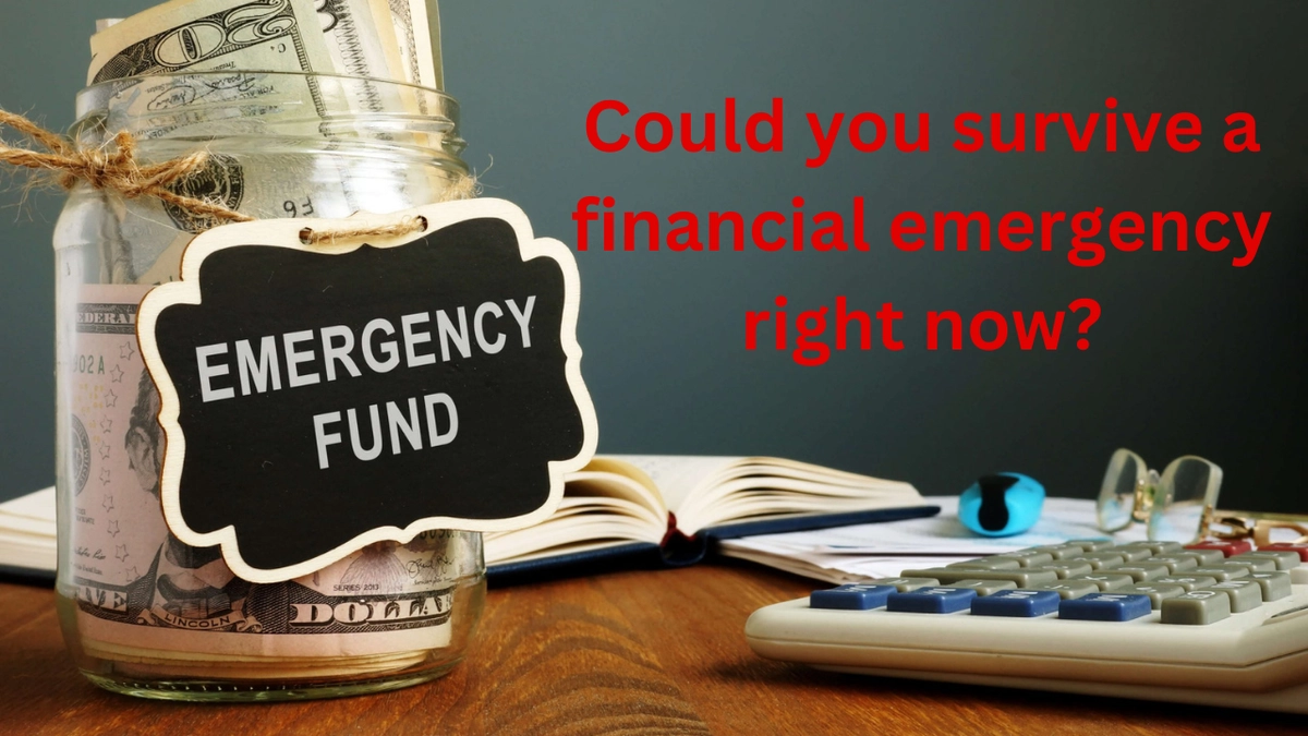 Emergency Fund Money: An Essential Guide to Building an Emergency Fund