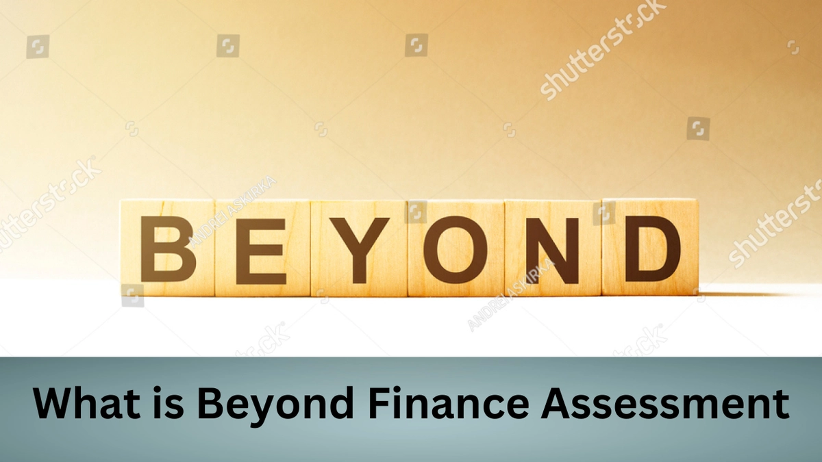 What is Beyond Finance Atlanta GA