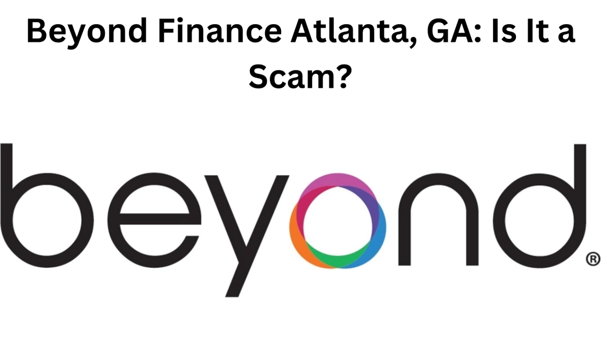 What is Beyond Finance Atlanta GA